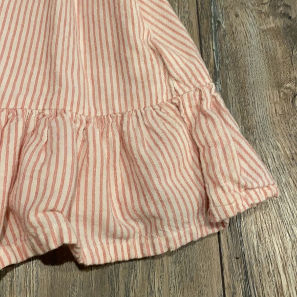 Striped Old Navy Dress - Picture 3 of 3
